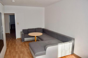 3 Zimmer Apartment in Hannover Mühlenberg